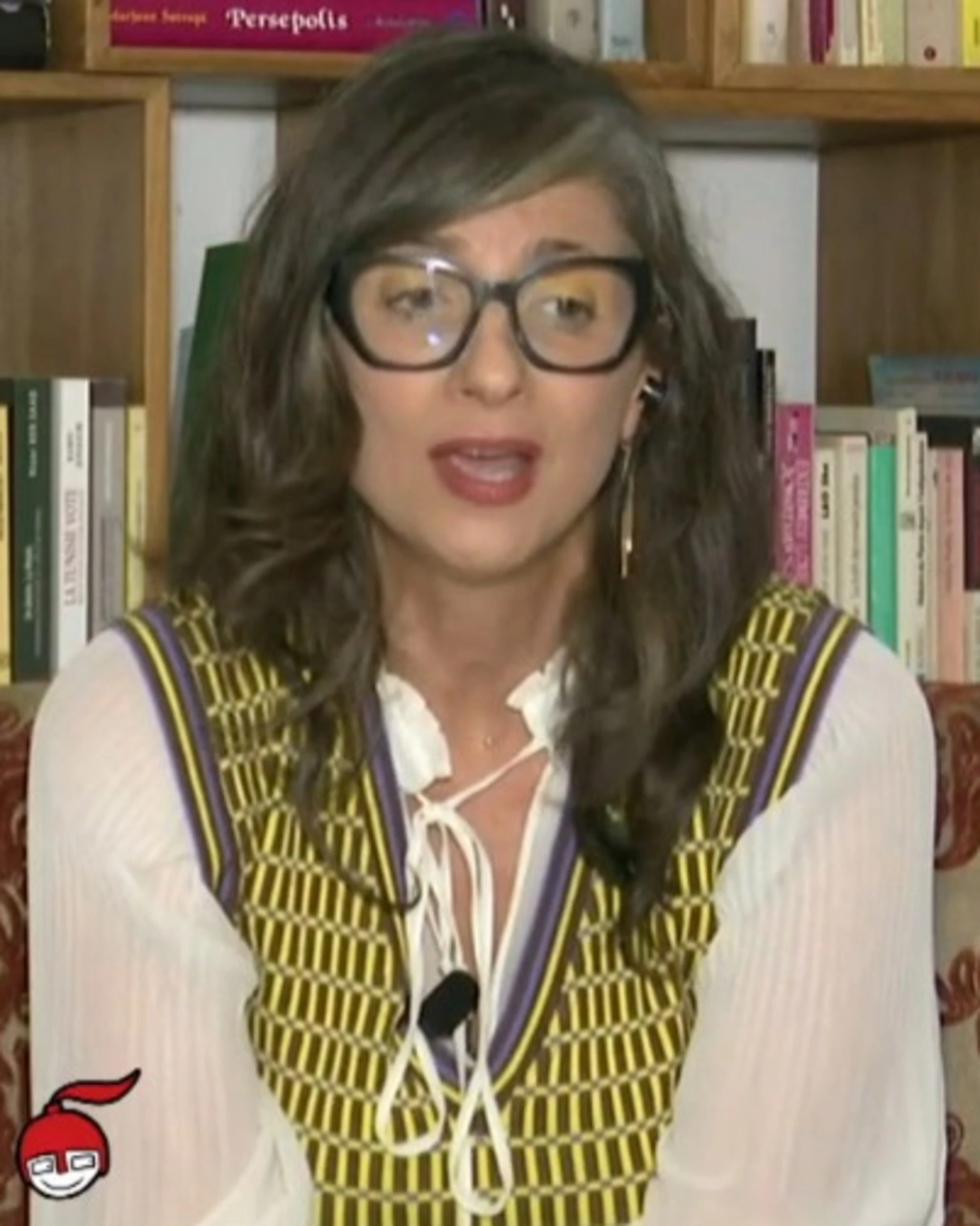 DiMartedì, Francesca Albanese farnetica: "Orgogliosa, stanno sfondando l'assedio"