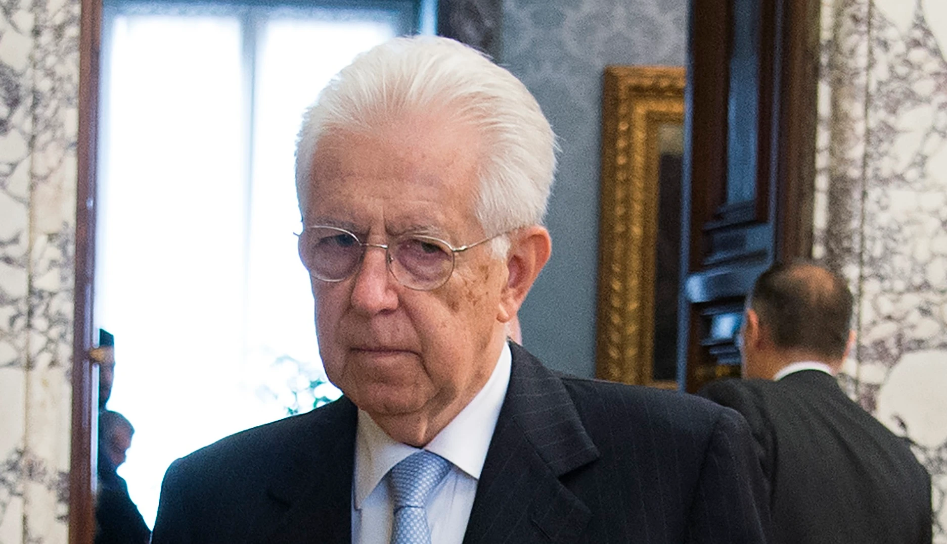 Marcello Veneziani fa a pezzi Mario Monti: "Lo spread gli ha infiammato la prostata"