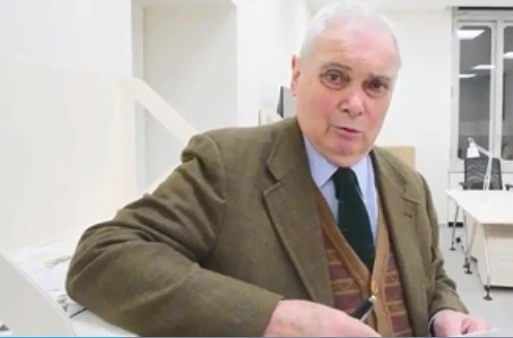 Cesare Castellotti, ex di "90° Minuto" torna a parlare di Juventus e Torino