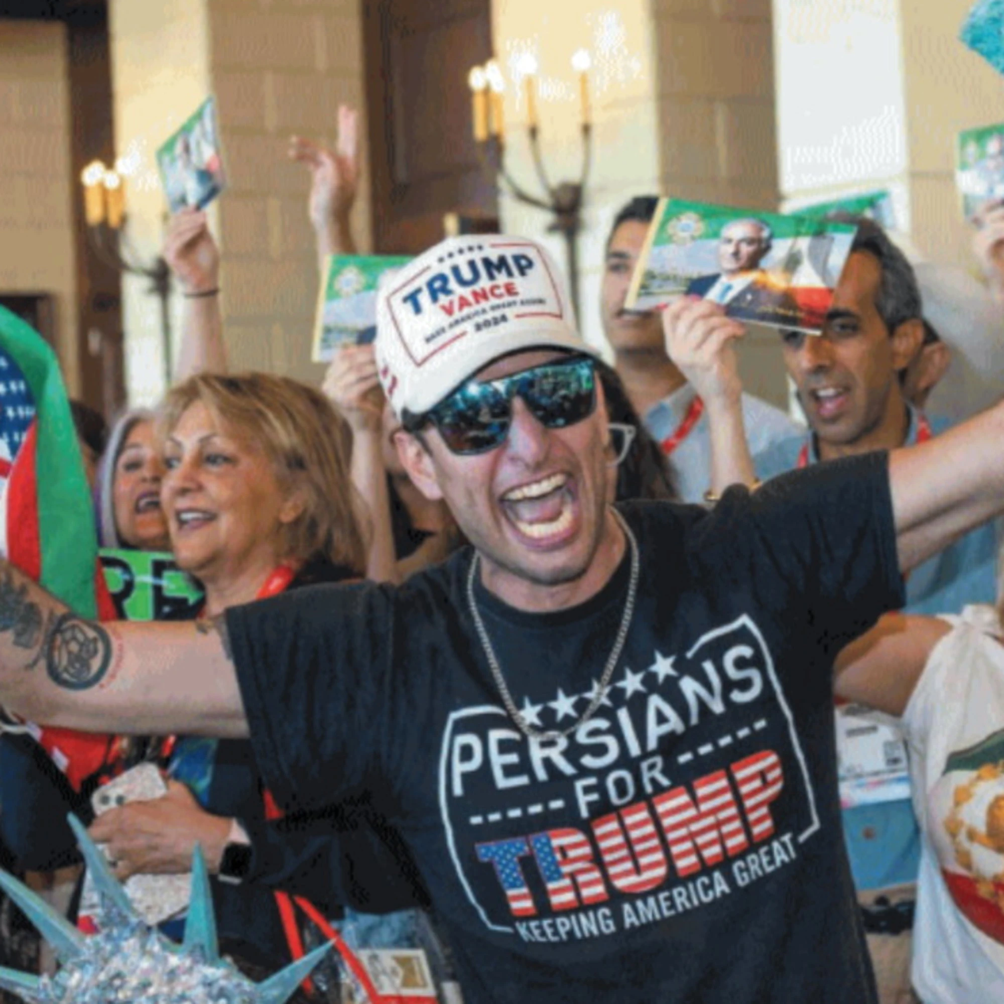 Gli europei dovevano scommettere su Trump