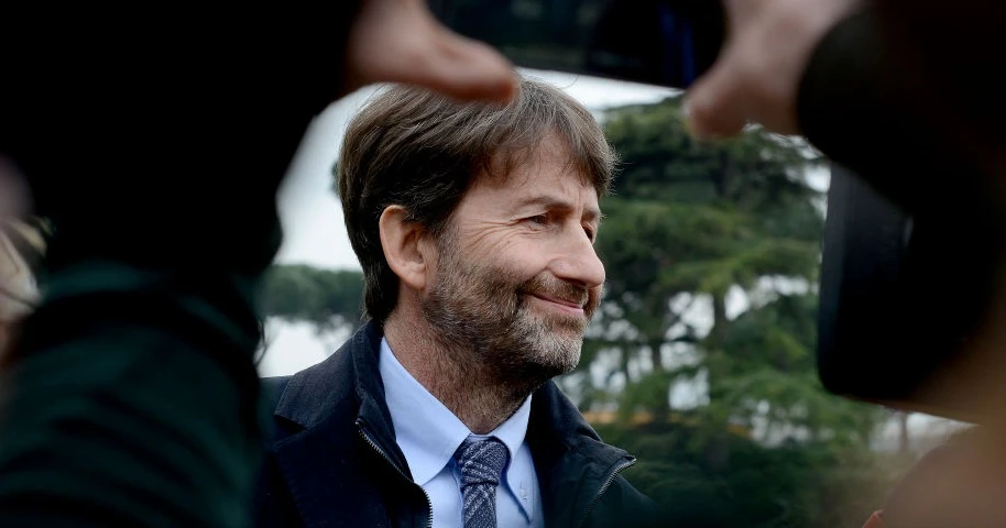 Matteo Renzi: "Dario Franceschini lavorava all'accordo col Movimento 5 Stelle"