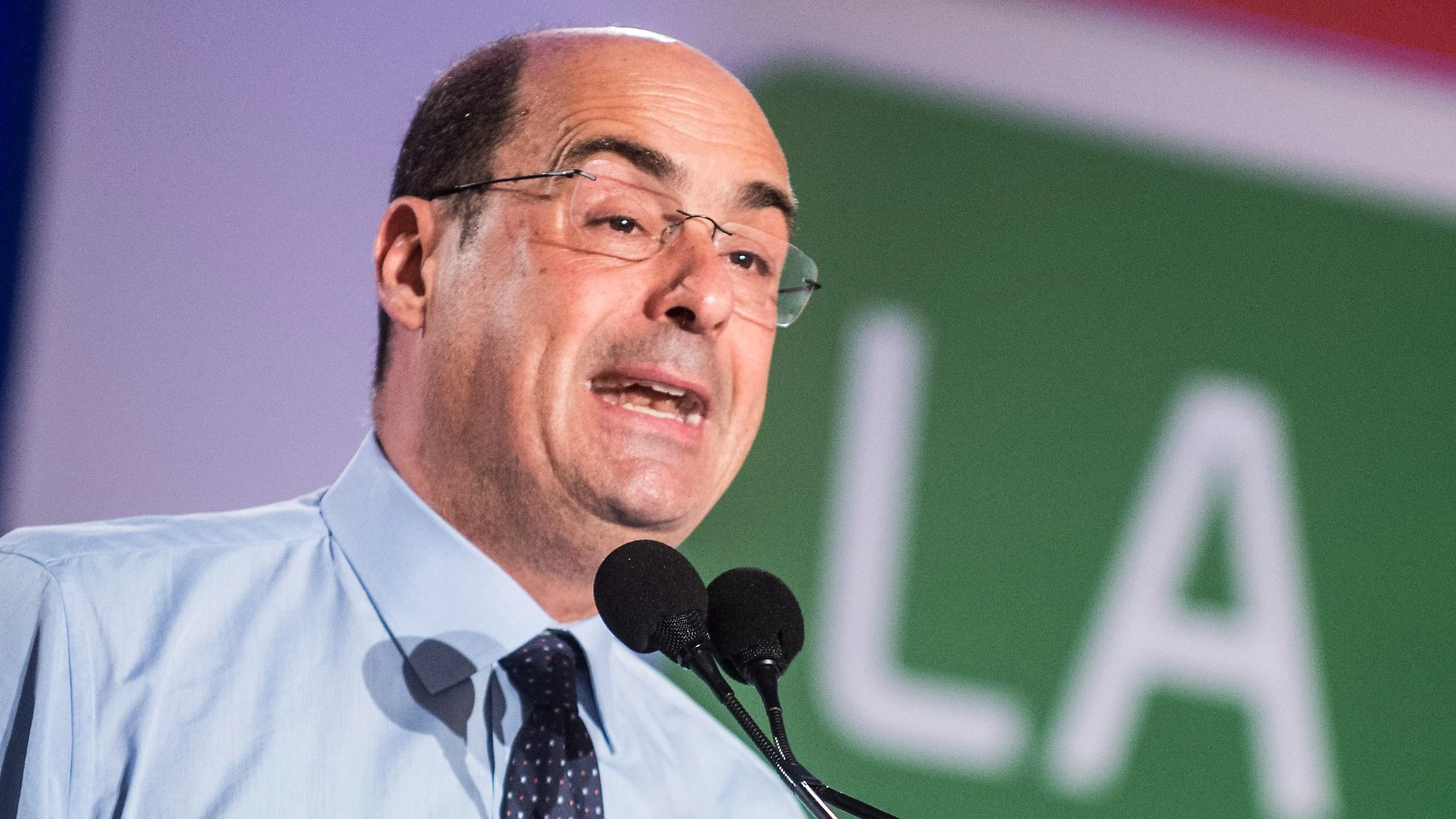Regionali in Basilicata, primo dramma per Nicola Zingaretti: "Pd spazzato via ovunque"