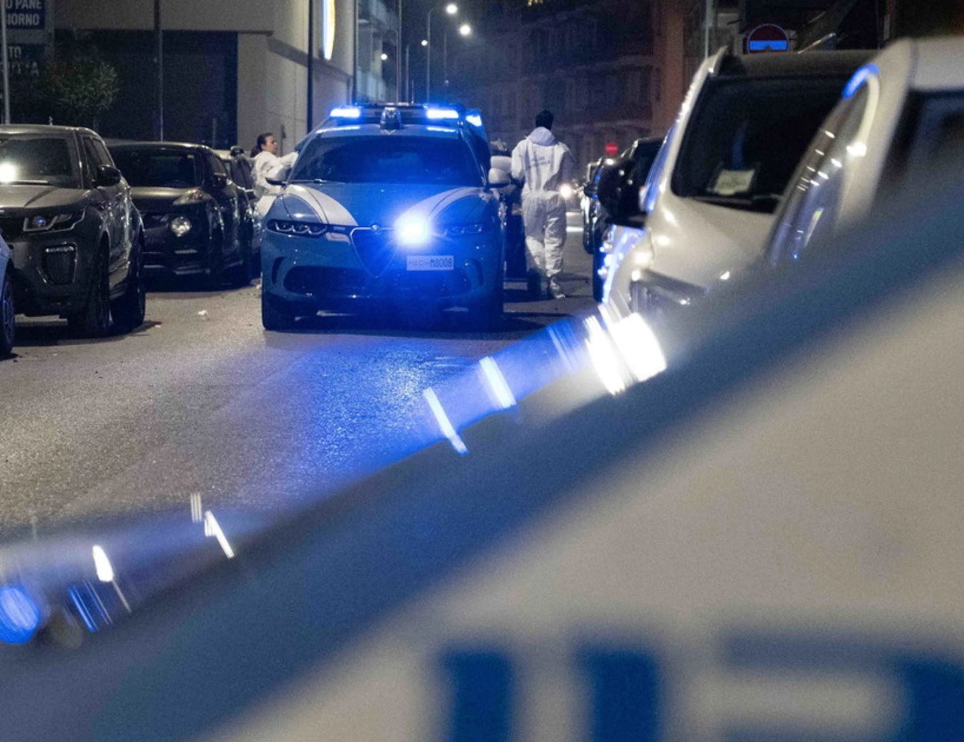 Leggi l'articolo: Milano, 18enne accoltellato dalla banda di nordafricani