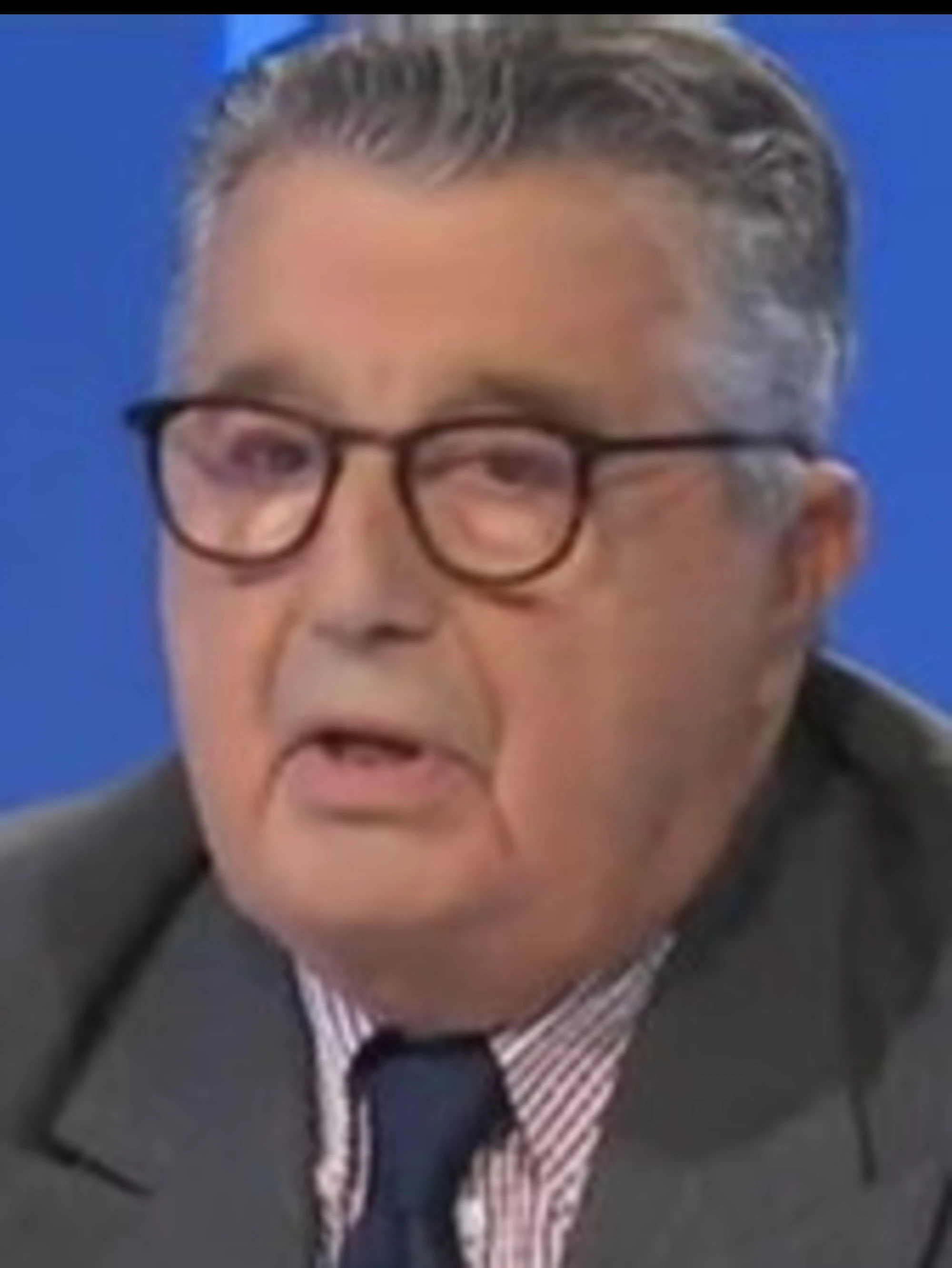 De Benedetti, i cronisti indagati per Striano? Sistemano i rivali dell'editore
