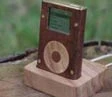 Musica ecologica, l'iPod