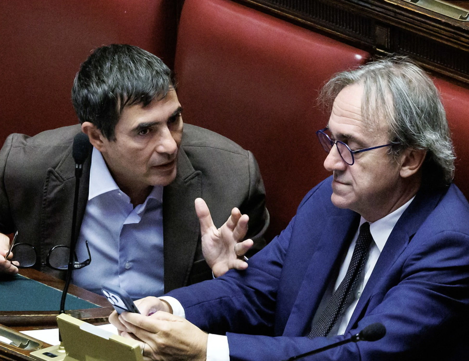 La sinistra risponde con le tasse. Avs: patrimoniale nel programma