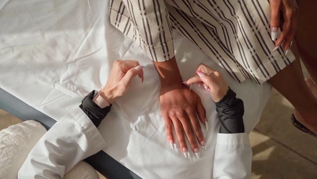 Agopuntura, ecco gli ambiti in cui è efficace