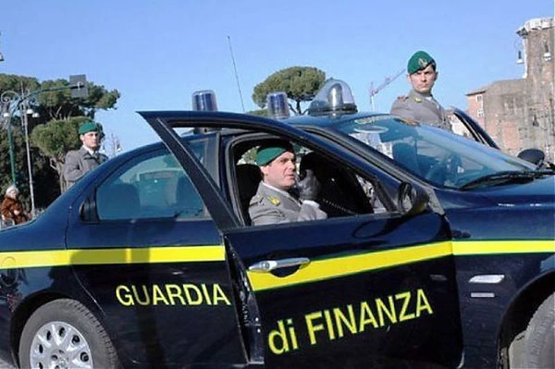 FINANZA SEQUESTRA BENI PER 10 MLN A ESPONENTE 'NDRANGHETA