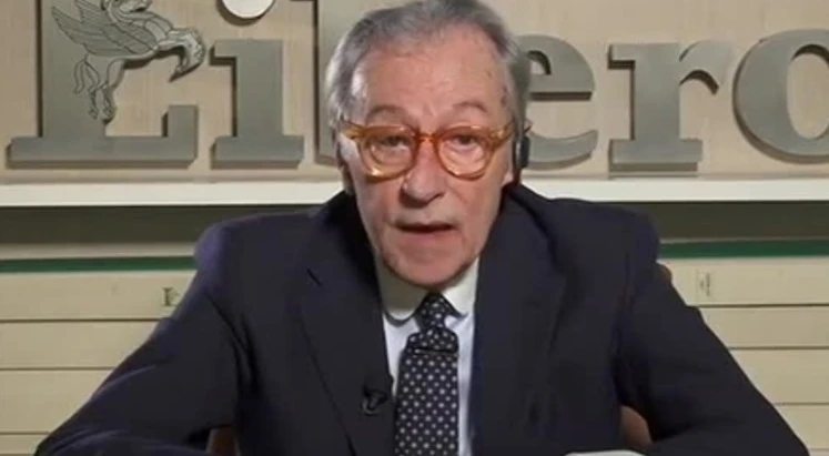 Vittorio Feltri, il sospetto: "Elezioni anticipate? Decide Mattarella", verso il peggior governo possibile
