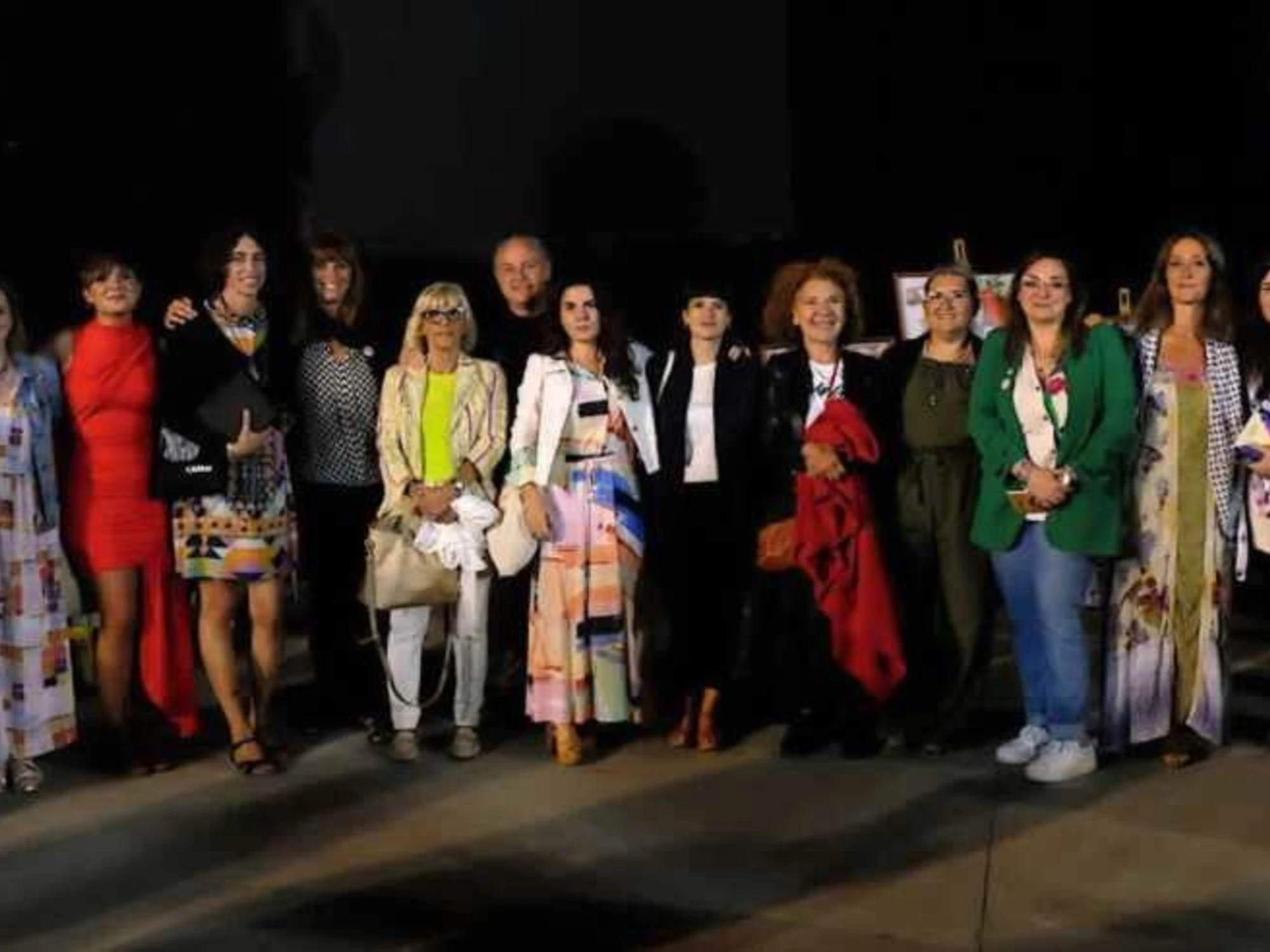 Le “Sorelle spaiate” (e premiate) di Esposito