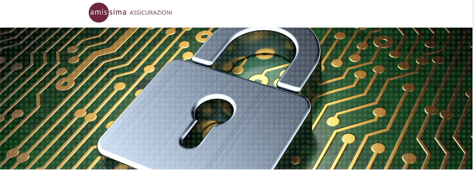 Assicurazioni, Amissima lancia la polizza contro hacker e attacchi informatici per professionisti e aziende