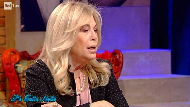 Rita Dalla Chiesa apre il suo cuore e si toglie i sassolini: "Non ho mai chiesto nulla a nessuno"