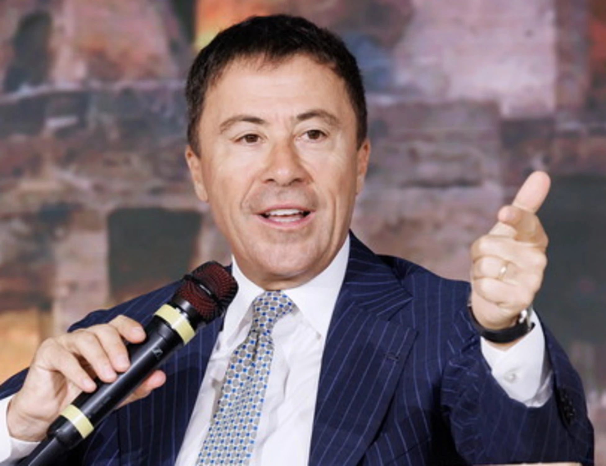 Italo Bocchino torna in campo: il suo nuovo ruolo da settembre