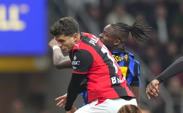 Il derby è ancora del Milan: Inter ko 3-1