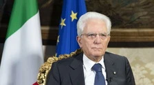 Otto e Mezzo, Carlo De Benedetti la spara grossissima: "Domani? Mattarella mi ha detto che è un passo avanti per la democrazia"