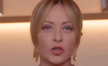 Giorgia Meloni risponde a Pd e compagni: "Già scritto nel programma di governo"