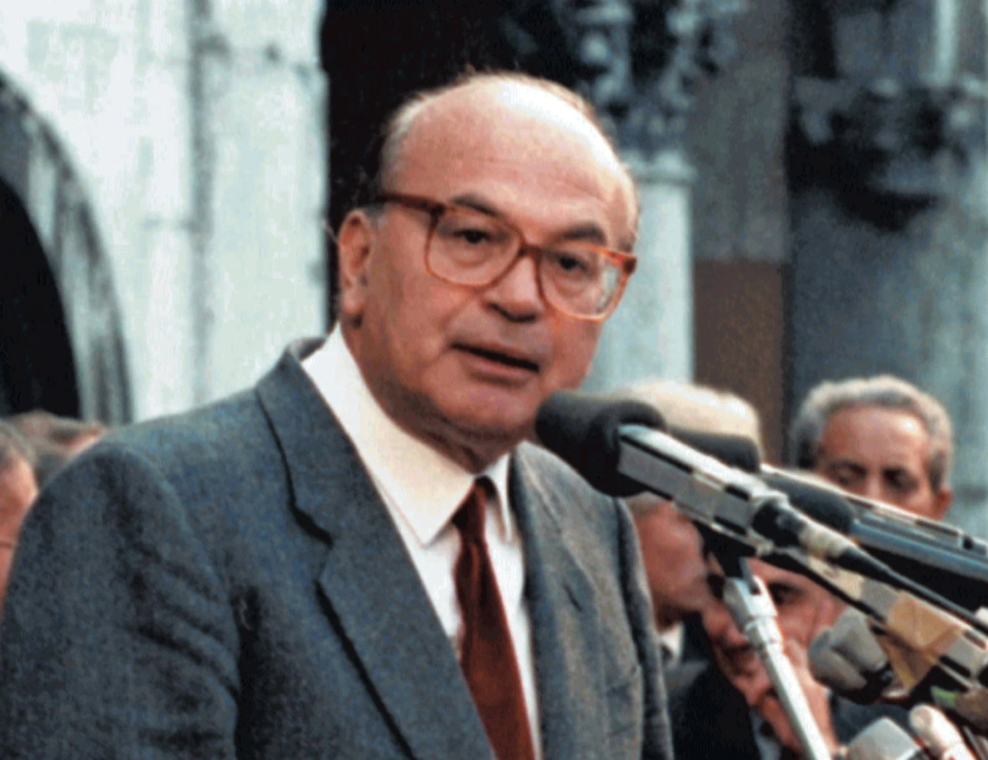 La sinistra non ha capito la lezione di Craxi