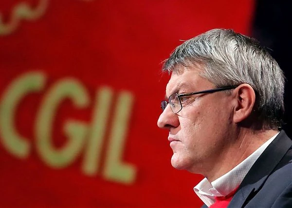 LANDINI "MENO TASSE SUL LAVORO E PIANO PER INVESTIMENTI"