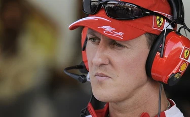 Michael Schumacher, torna la speranza: "Una notizia meravigliosa"