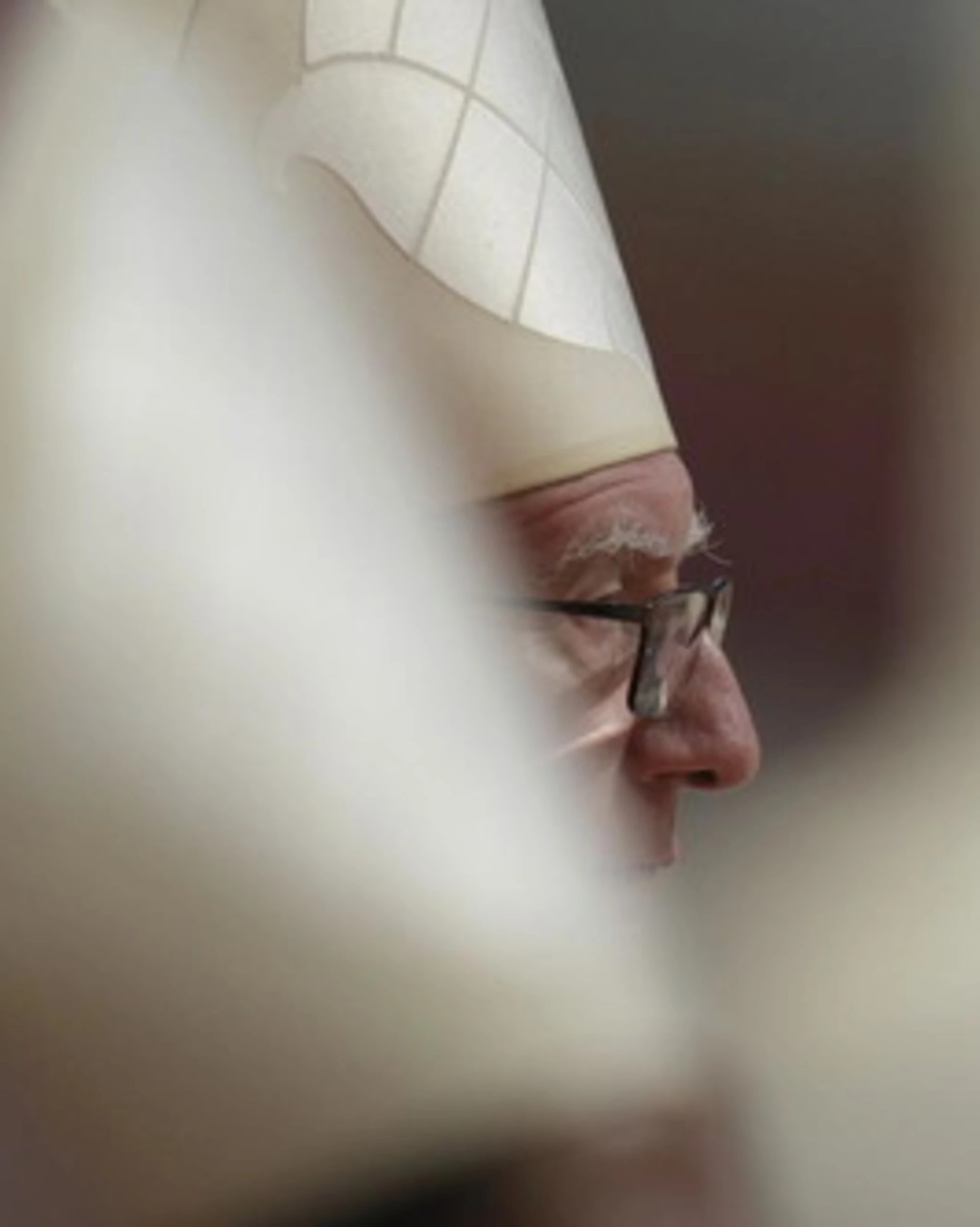 Parolin, rumors sul passo indietro: Conclave, il retroscena