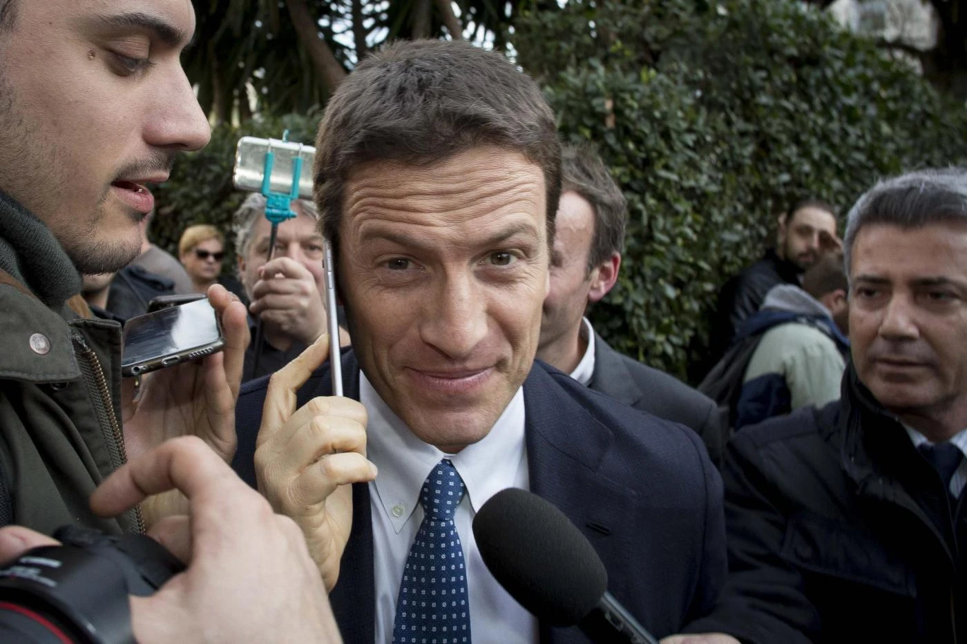 Stadio della Roma, &quot;Renzi non conta nulla&quot;. Il tariffario di Parnasi: ecco a chi dava i soldi