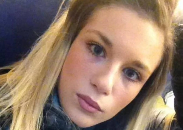 Jessica ha cercato di difendersi con un coltello, ma il killer lo ha usato per colpirla allo stomaco