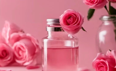 Rose, petali da mangiare: ecco i benefici per il corpo
