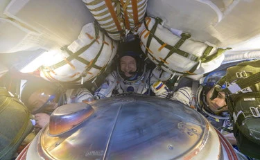 Stazione spaziale internazionale, astronauti in pericolo: "Perdita d'aria nella sezione russa"