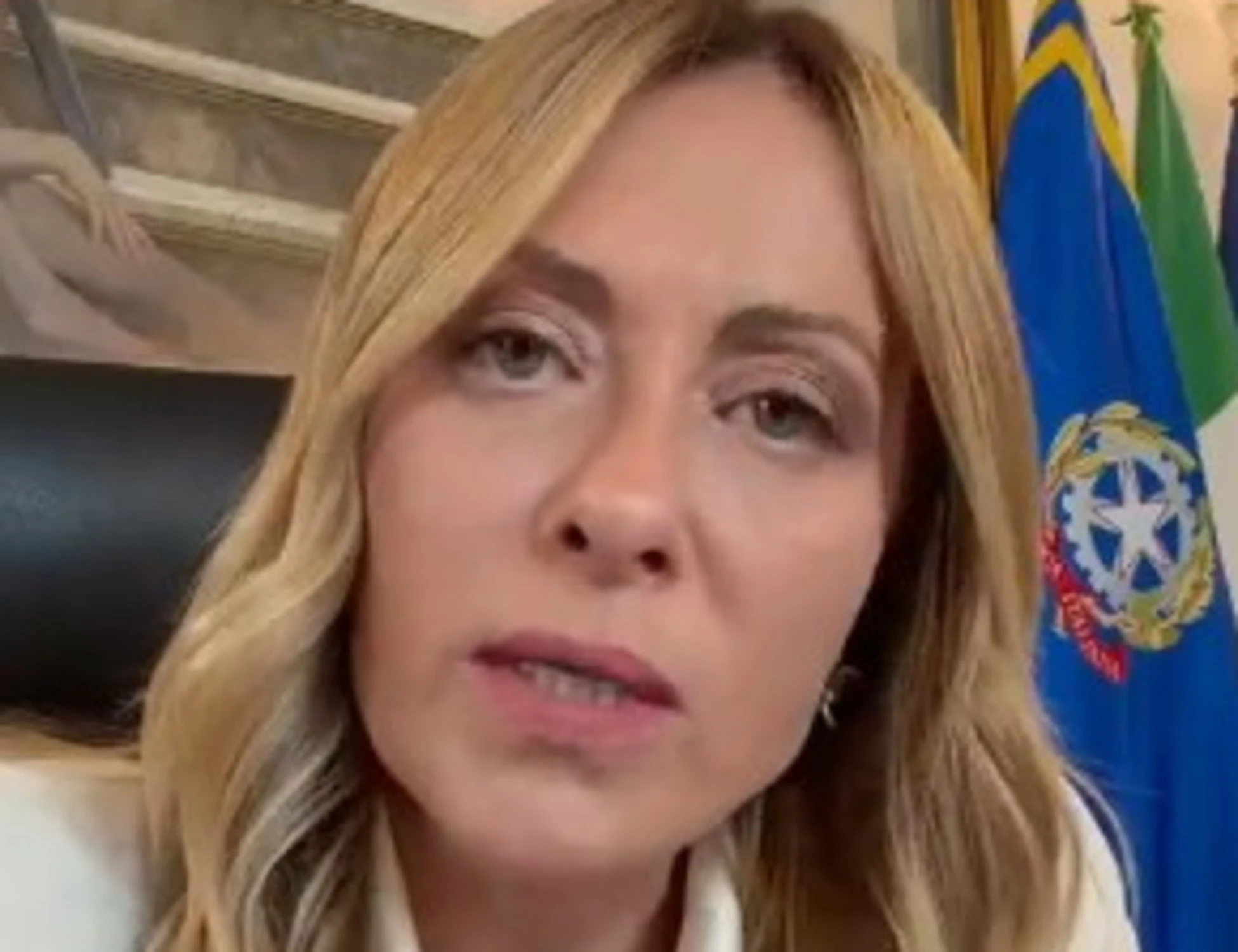 Youssef Siher, l'affondo di Giorgia Meloni: "Scarcerazione è una decisione vergognosa"