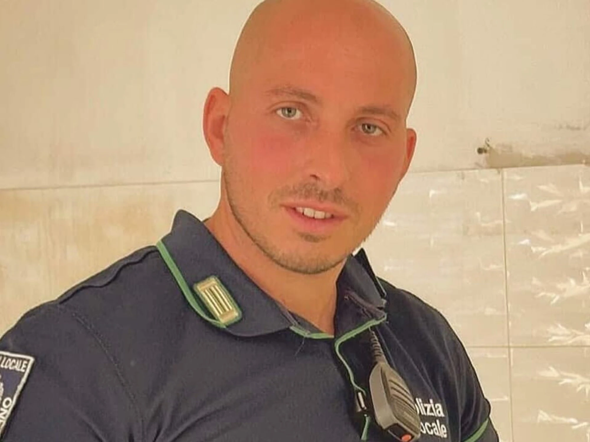 Imprezzabile, ora vedremo quanto vale la vita di un agente caduto per inseguire un criminale