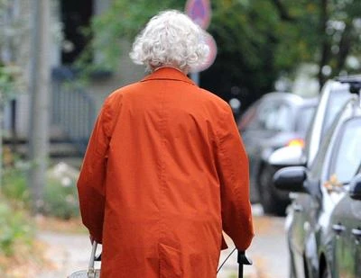 Istat, 41,3% pensionati sotto i 1.000 euro mese