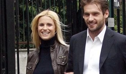 Michelle, un brillante al dito Pronta a sposare Trussardi?