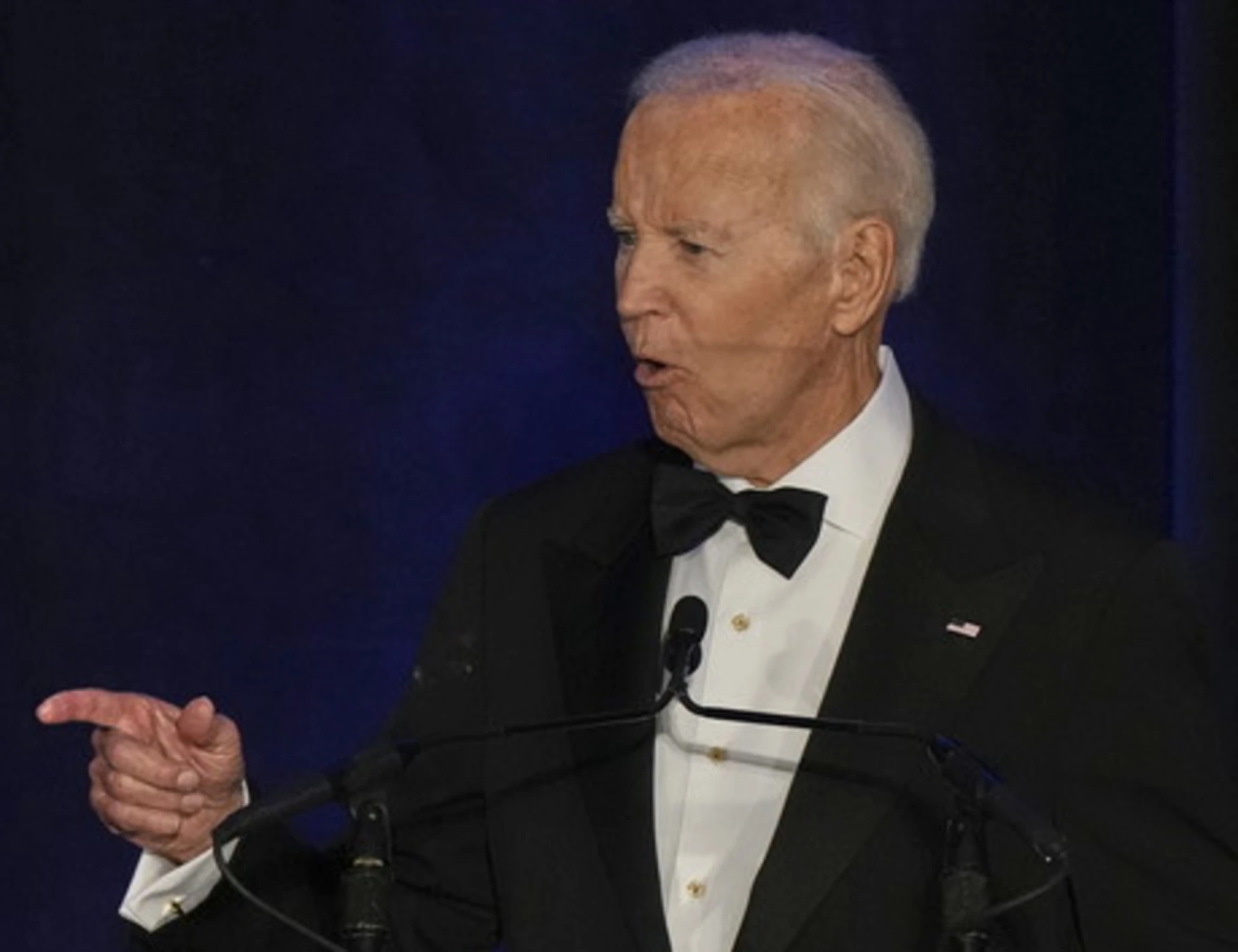 Joe Biden, "operato per un tumore": voci inquietanti sulla sua salute