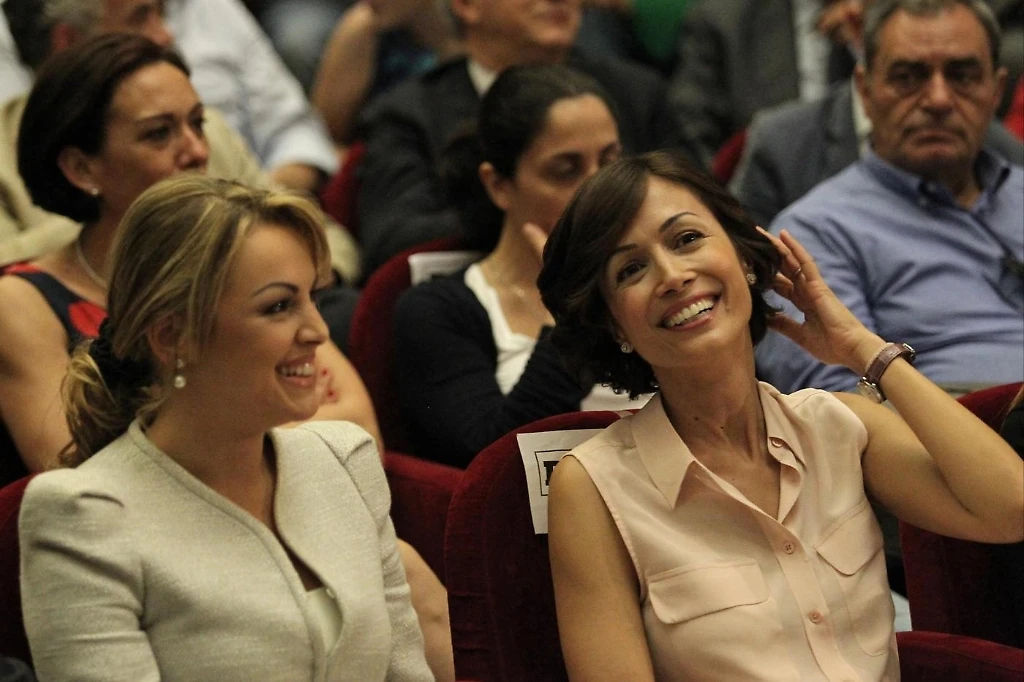 Carfagna e Pascale fanno pace: ora insieme per i diritti civili