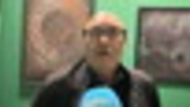 Roma, in mostra le intuizioni di Dante Ferretti: qui c'è la mia vita