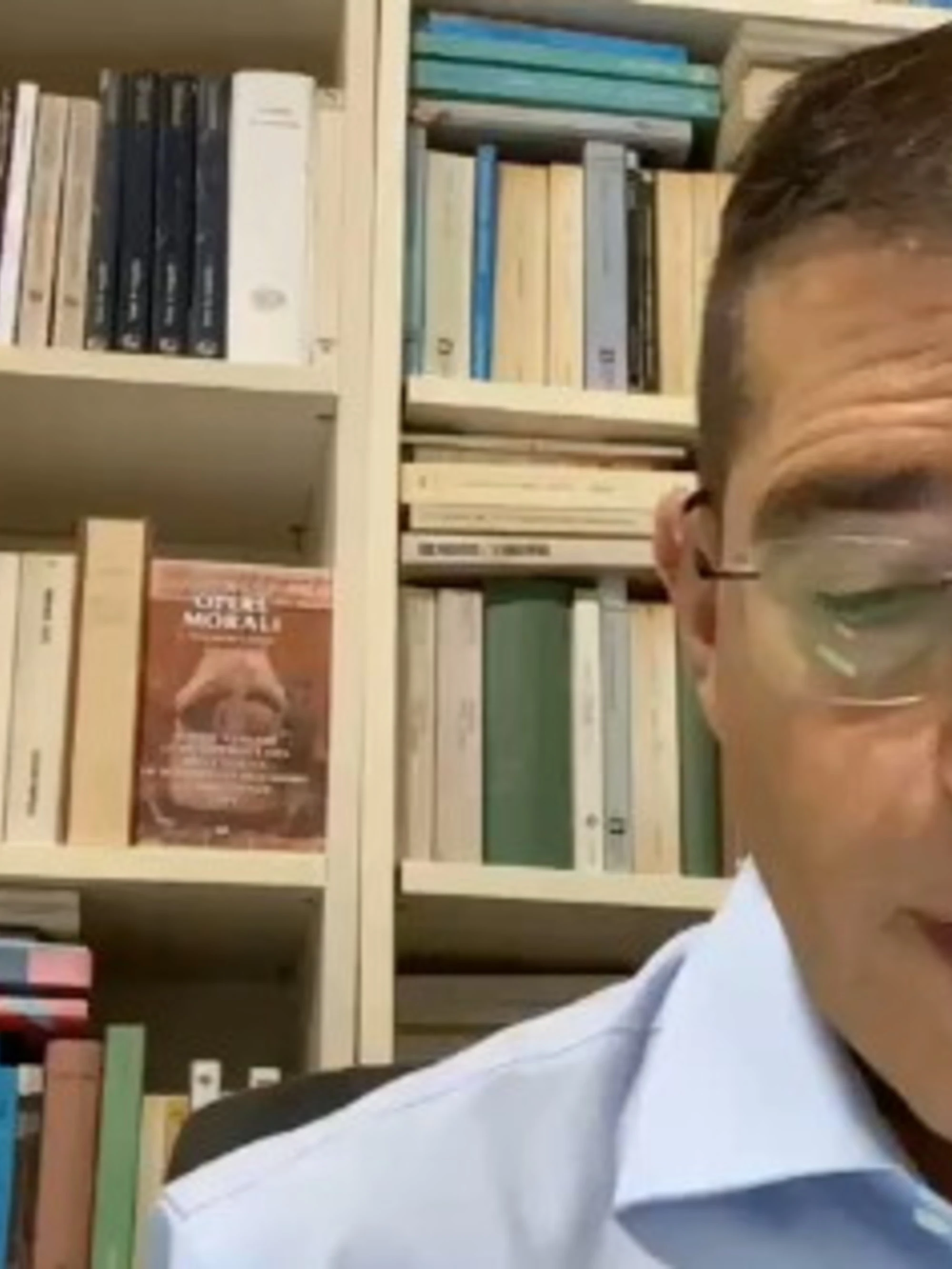 Capezzone e le violenze pro-Pal: "Michele Serra e i maranza", cosa spunta sui giornaloni
