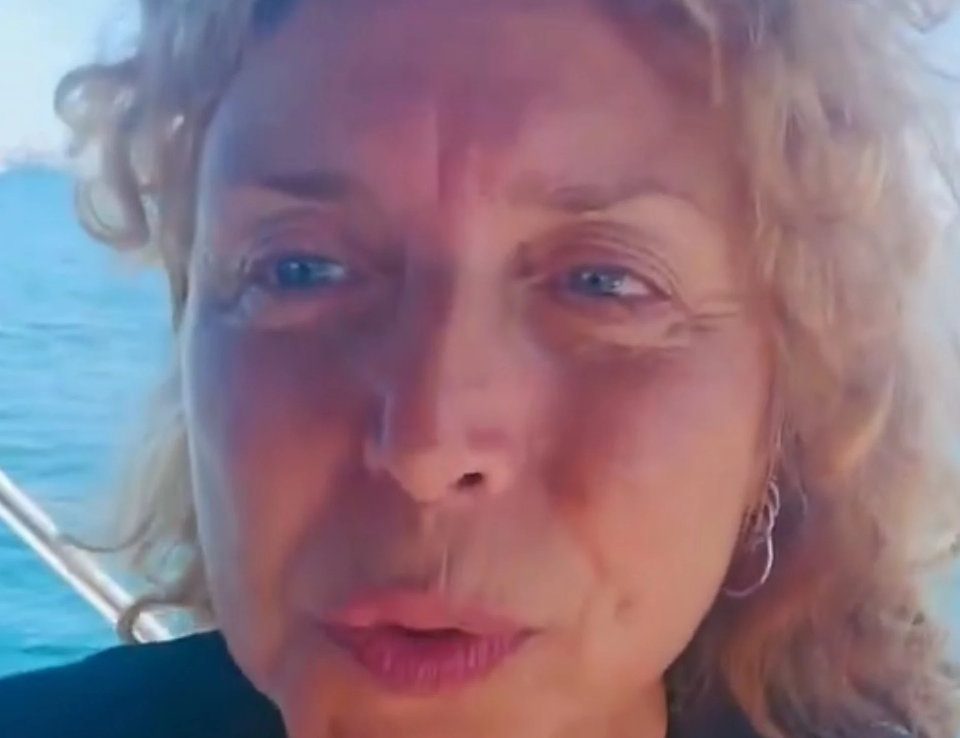 Flotilla, Maria Elena Delia accusa Meloni: "Il governo si è intromesso"