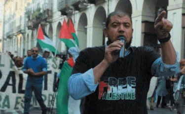 Mohamed Shahin, bocciato il ricorso dell'imam "d'accordo" con il 7 ottobre