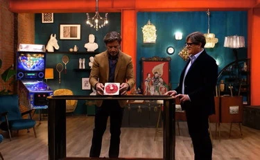 Cash or trash, il vintage sfonda in tv