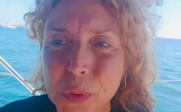 Flotilla, Maria Elena Delia accusa Meloni: "Il governo si è intomesso"