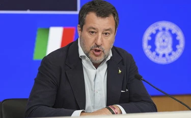 Veneto, Matteo Salvini rilancia. "La lista Zaia va presentata"