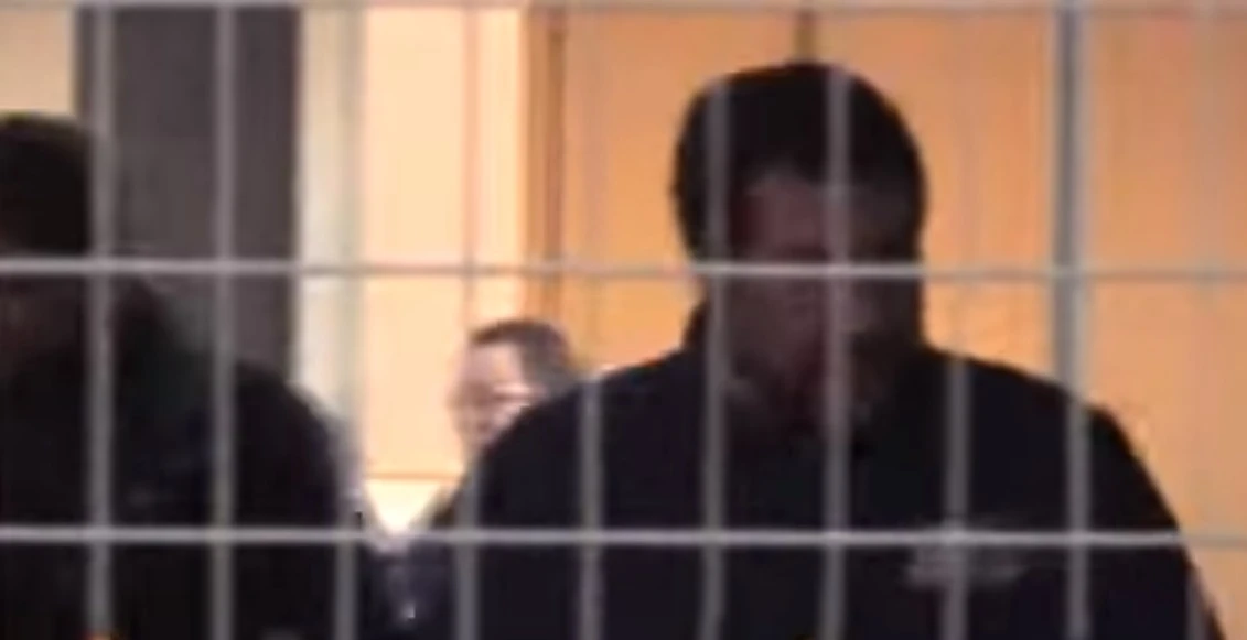 Matteo Salvini, la battuta dopo la visita al carcere di Modena: "L'importante è che ne sono uscito"