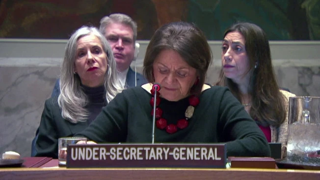 Venezuela, riunione urgenza Onu: rispettare indipendenza politica Stati