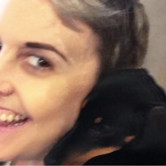 Nadia Toffa, la foto su Instagram: "Mi sono ricresciuti i capelli"