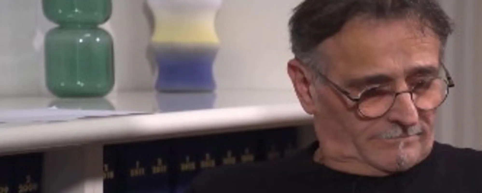 "Adesso diventiamo cattivi". Papà Sempio sbotta in tv <span style="color: rgb(153, 0, 0);">Video</span>