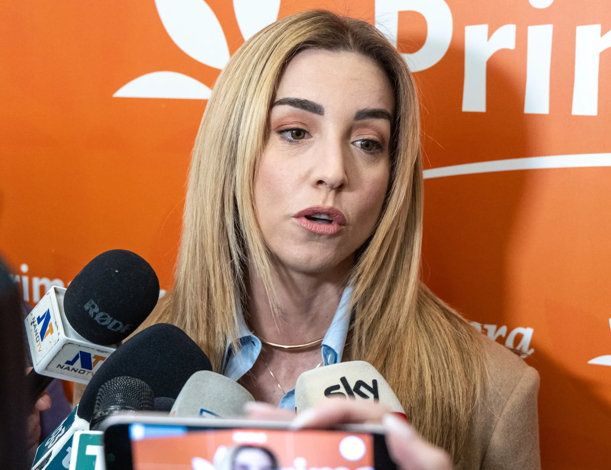 Leggi l'articolo: "La Stampa" scarica la Salis: il titolo con cui la spazza via