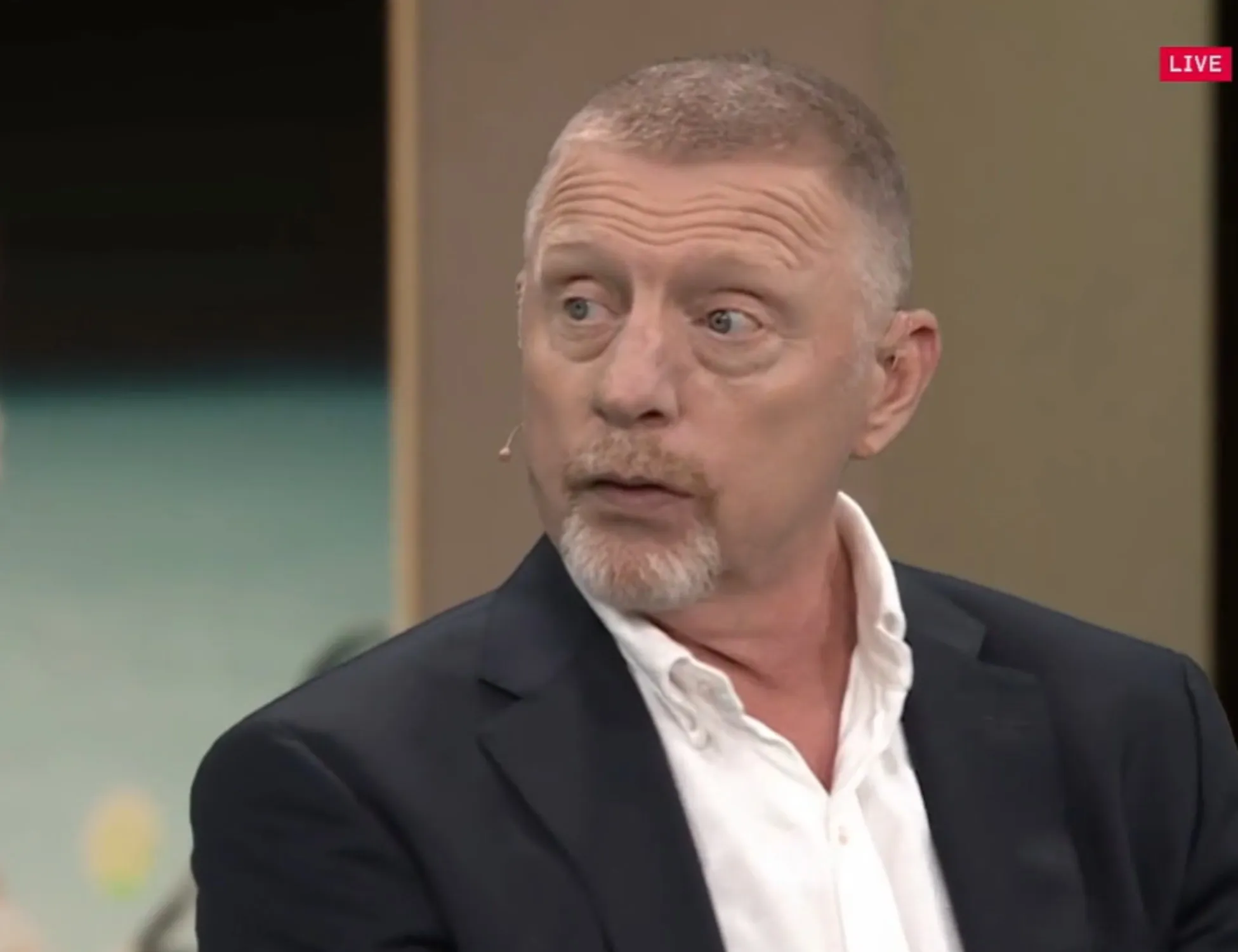 Jannik Sinner, la confessione di Boris Becker: "Perché ho rifiutato di allenarlo"