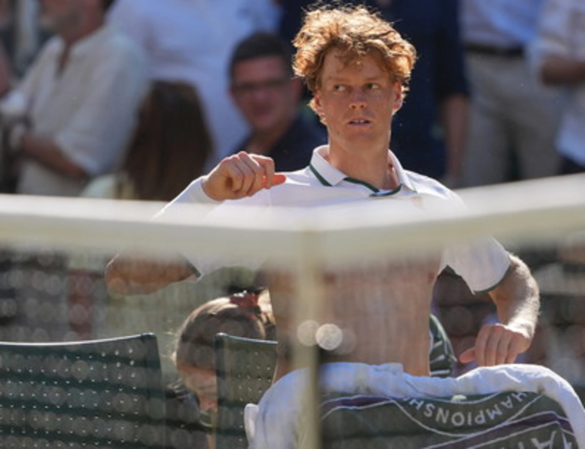 Jannik Sinner, il dubbio sulla carriera che lo tormenta: "Ma a cosa serve?"