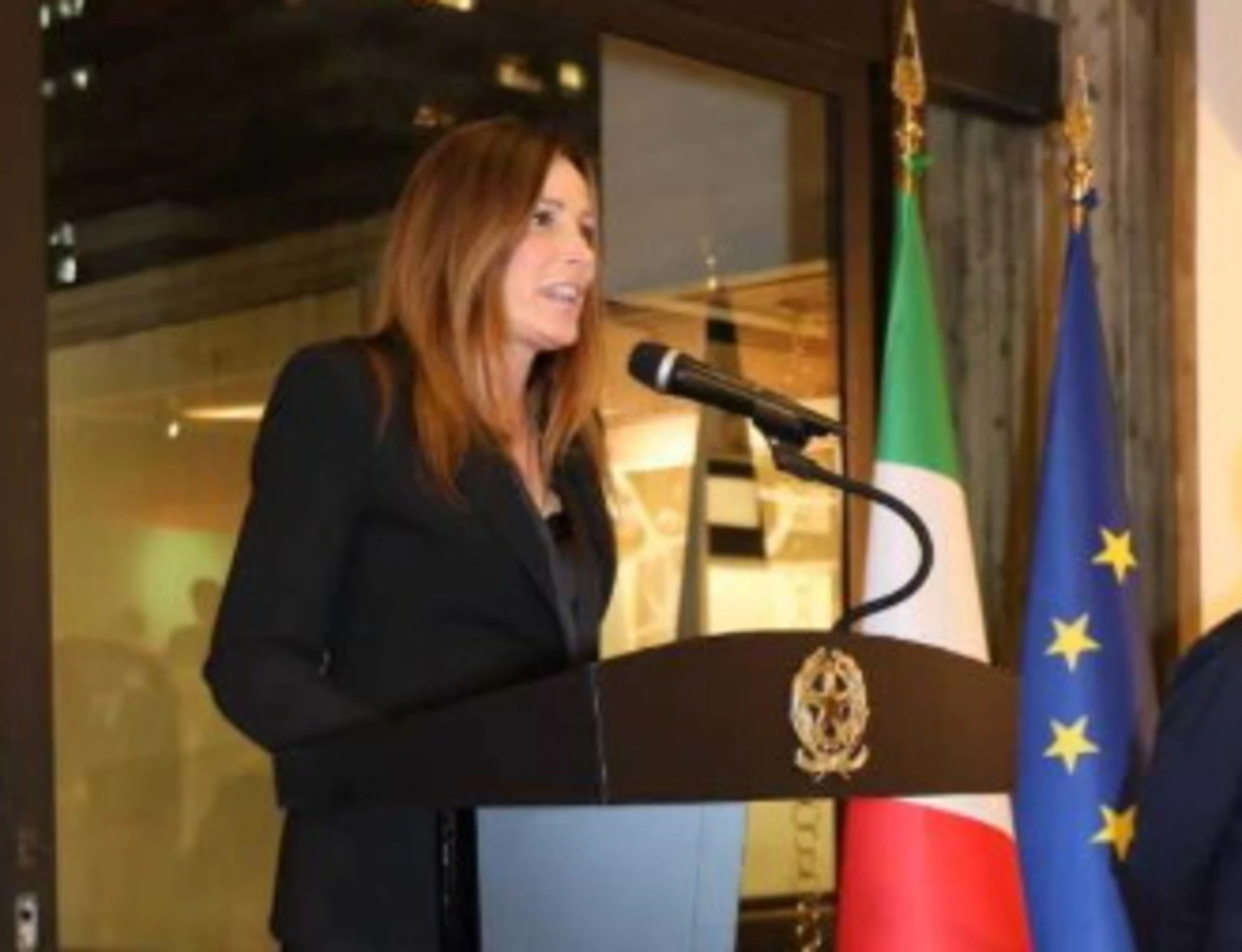  Expo 2025, Borgonzoni: "A Osaka sfila la creatività. Italia e Giappone insieme nel segno della cultura"