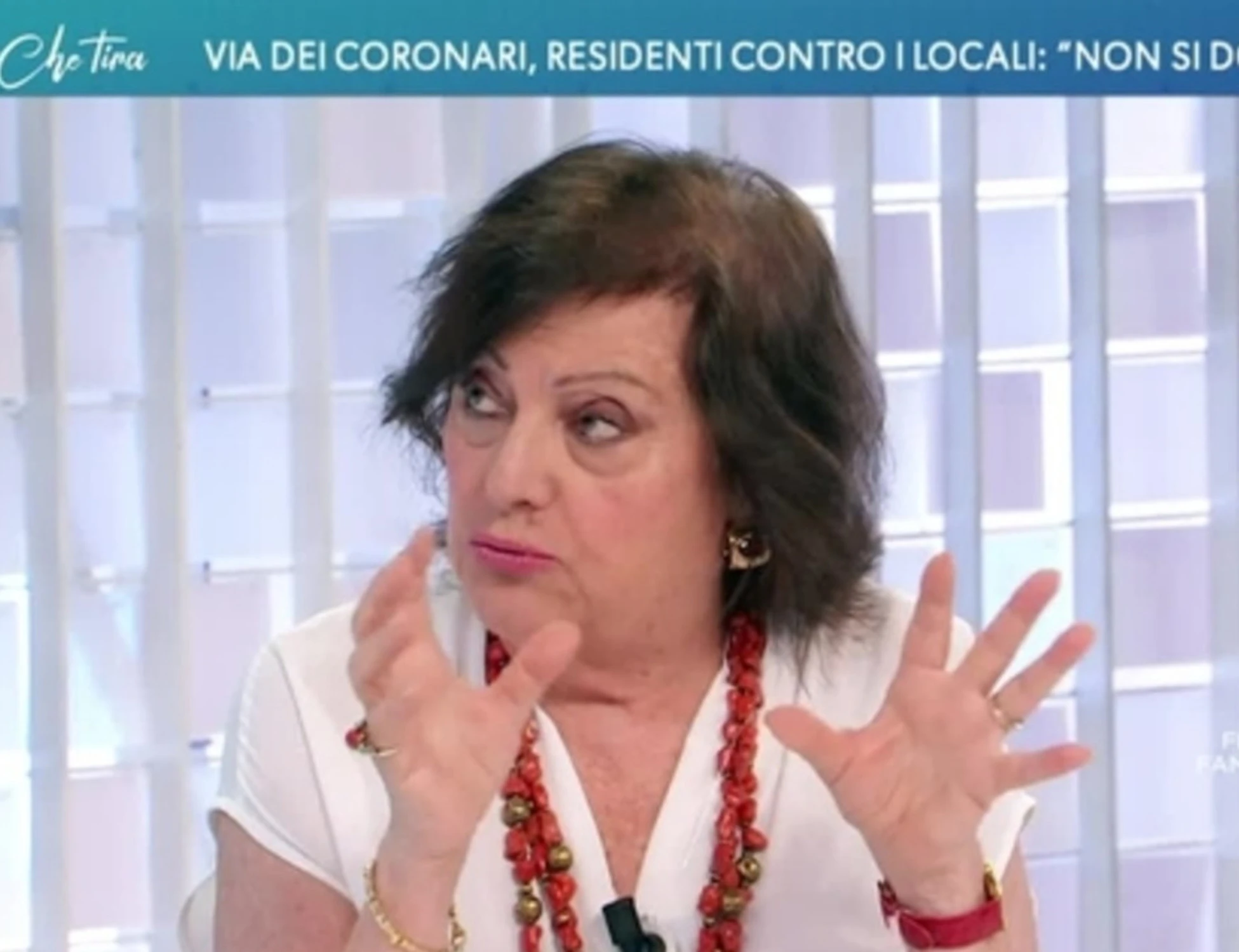 Simonetta Matone lascia la Lega e passa a Forza Italia